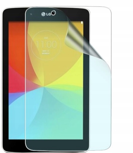 

Folia Ochronna Na Tablet 8,0 Cali
