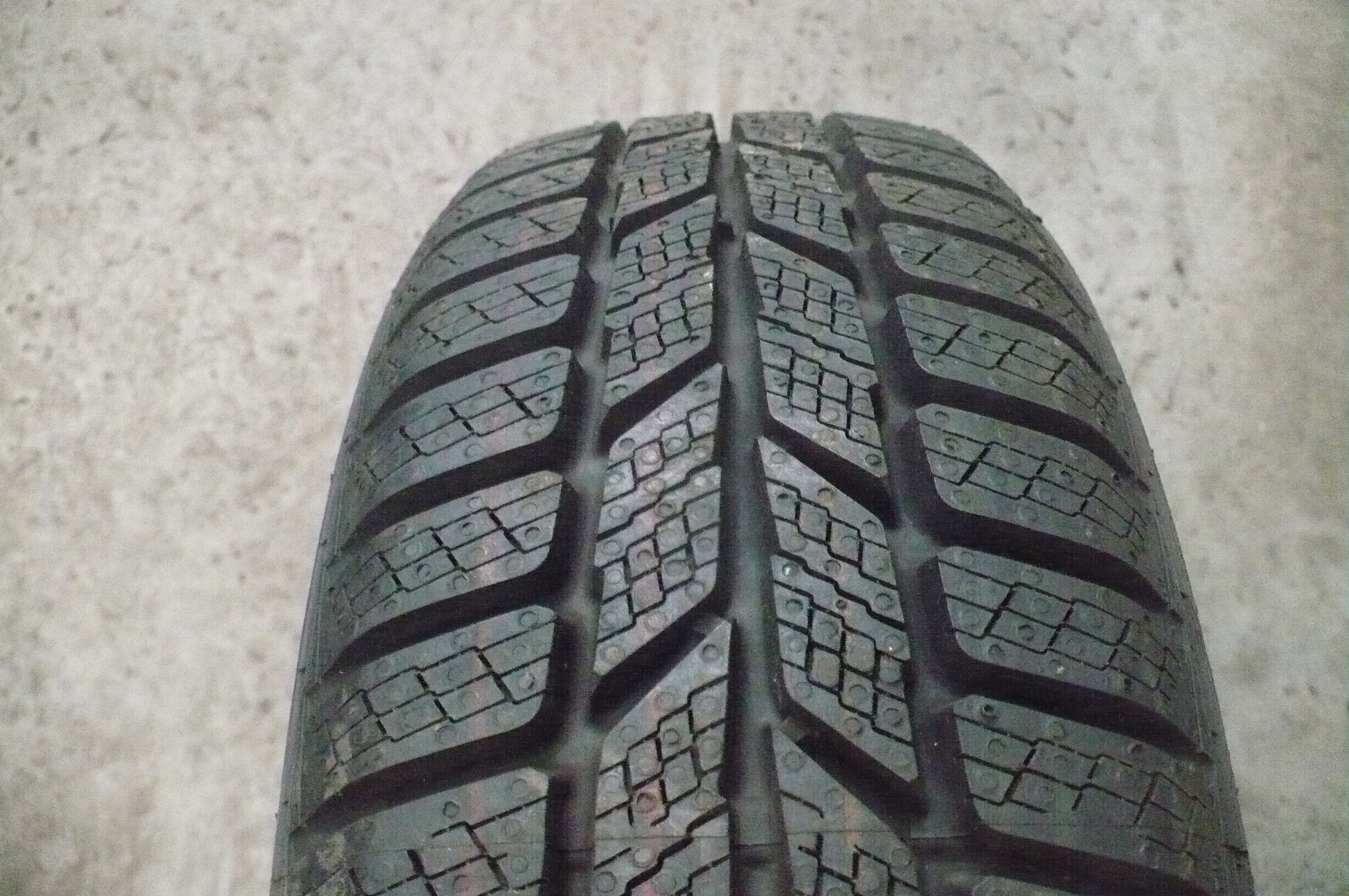 Semperit Master Grip 155/60R15 2022 Nová