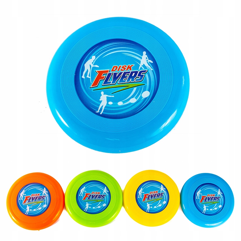 

Gra zręcznościowa Dysk Frisbee 20 cm