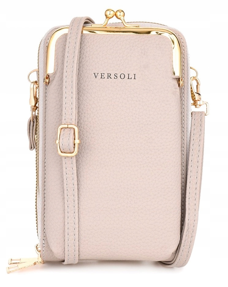 TOREBKA NA TELEFON KOPERTÓWKA ETUI PORTFEL 2493 Model 2493