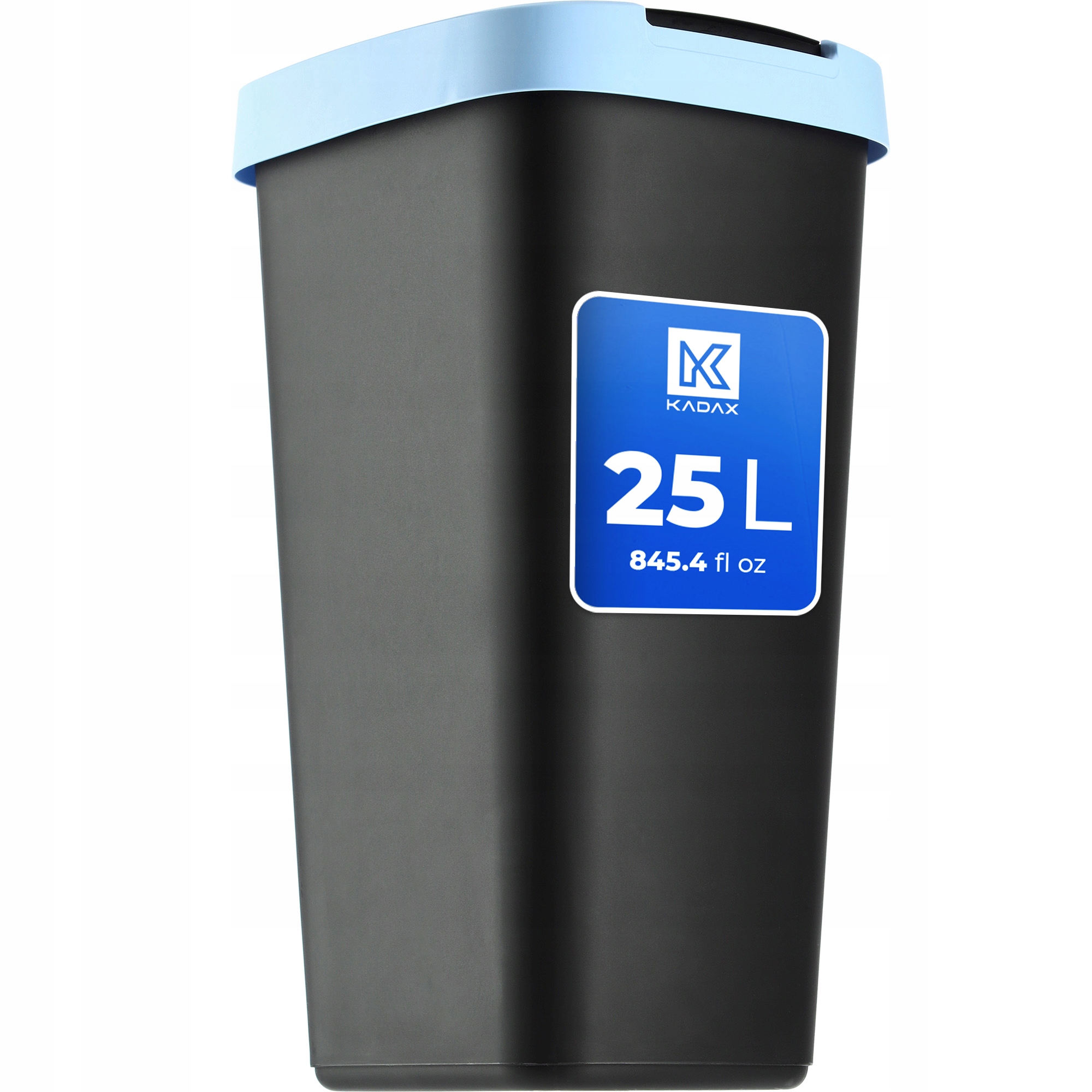 Levně Odpadkový Koš 25 L Odpadní Nádoba Na Tříděný Odpad Odpadkový Koš Na Odpadky