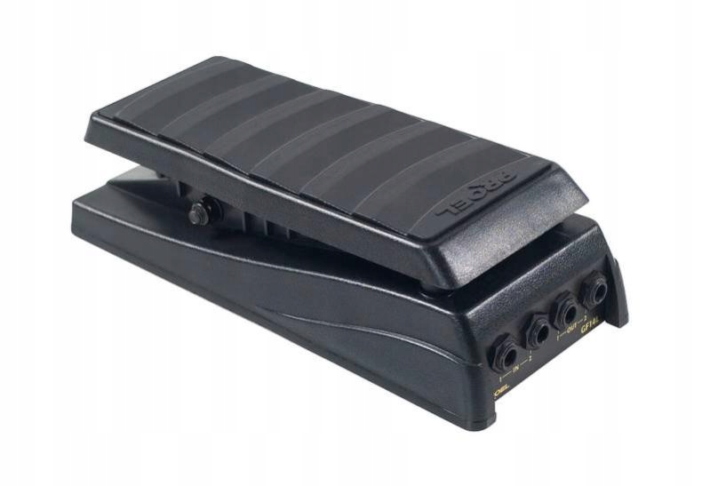 Proel GF-14 Pedał Głośności Stereo 100KOHM