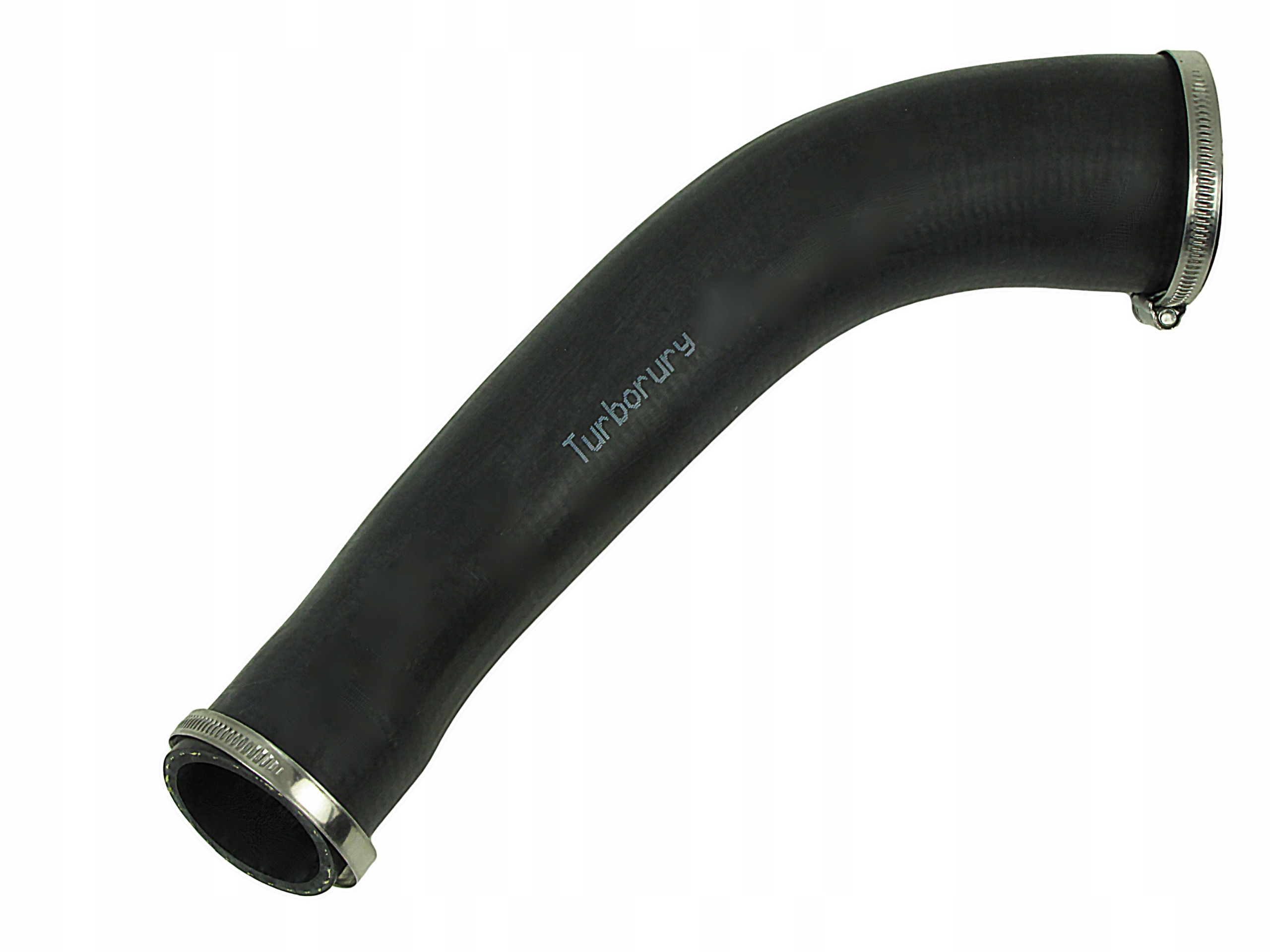 Turbo Kabel Intercoolera Ford Transit 3.2 TDCi
