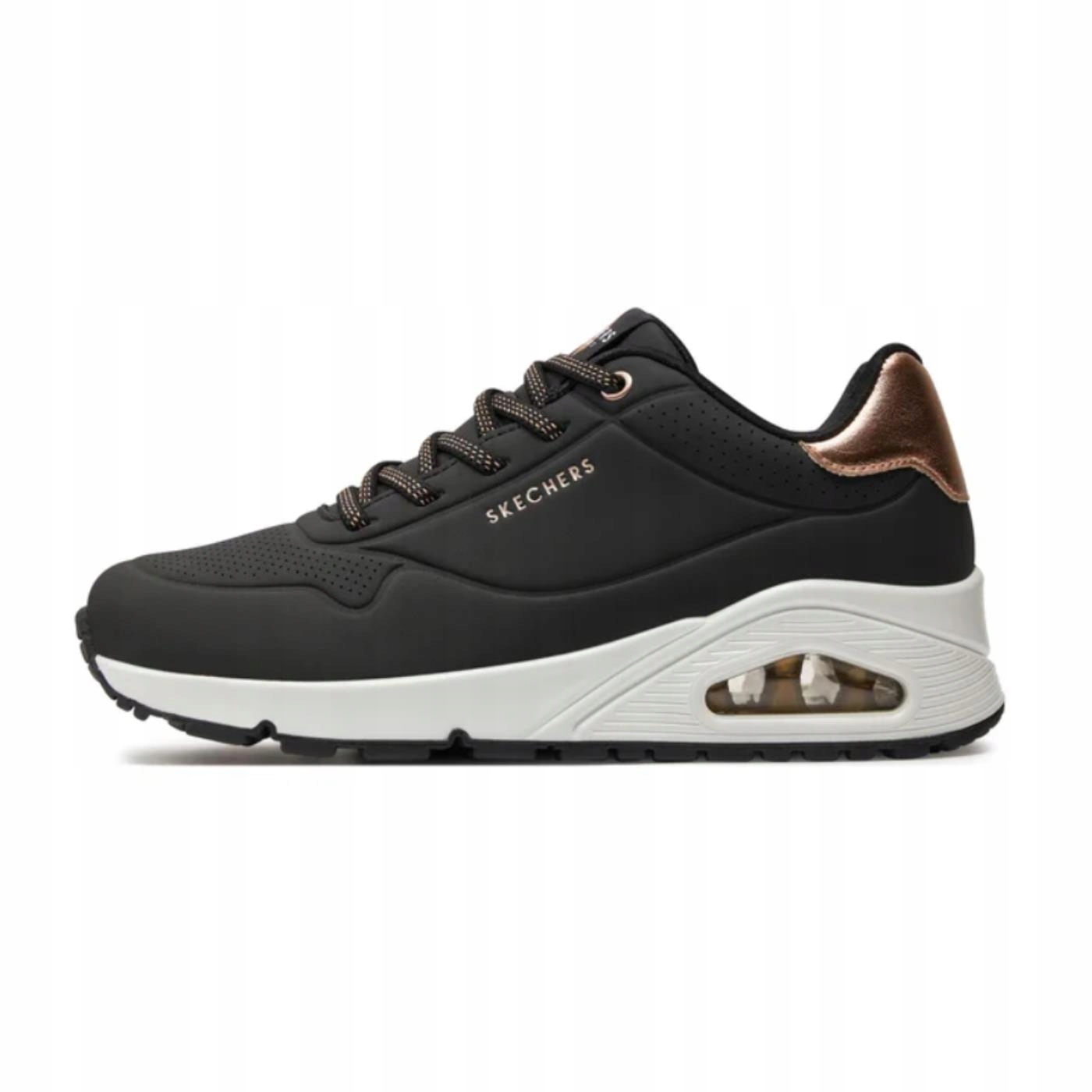 Skechers Tenisky Uno Shimmer Away vel. 41