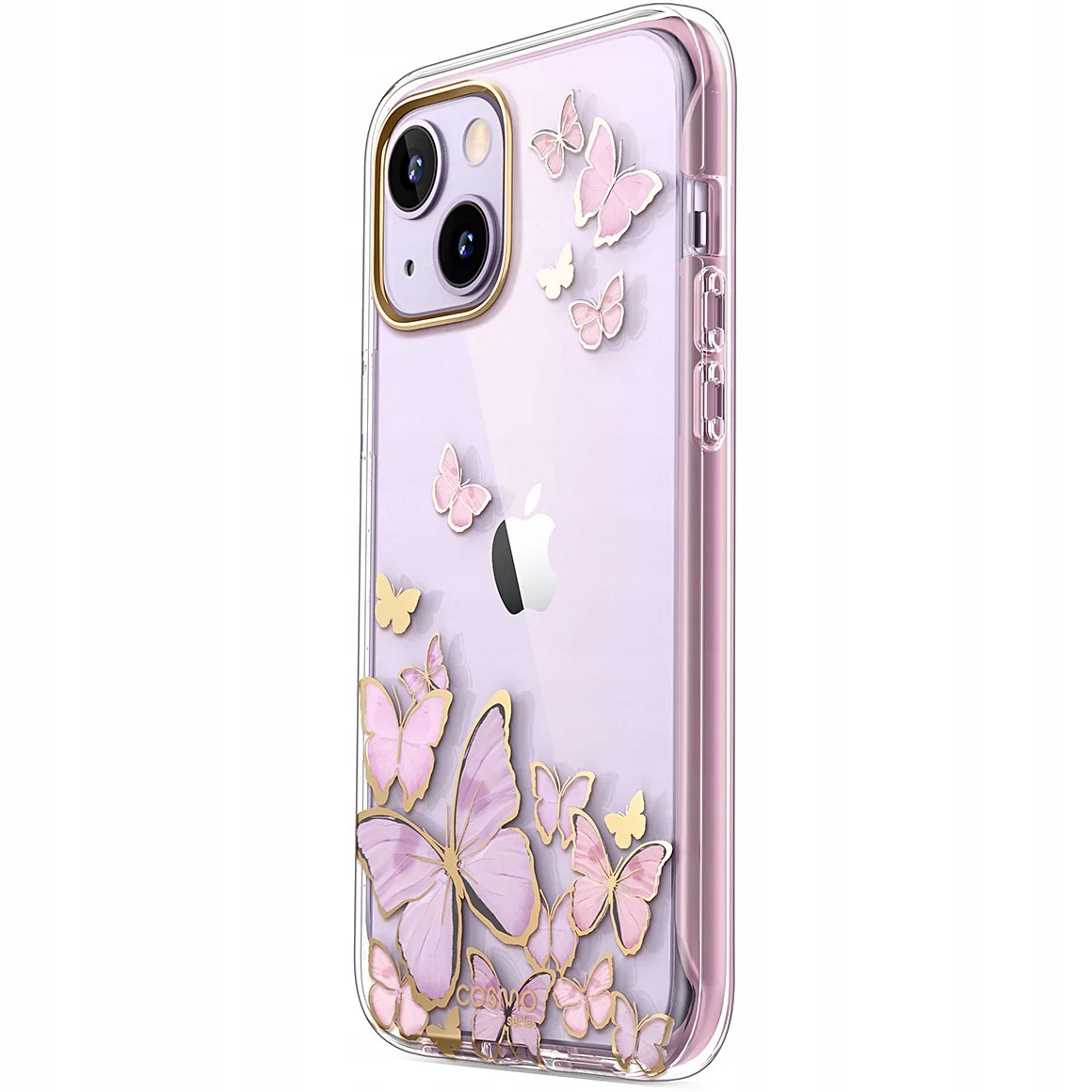 

Etui pancerne Supcase do iPhone 14 Plus, obudowa