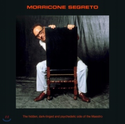 

Morricone Segreto cd