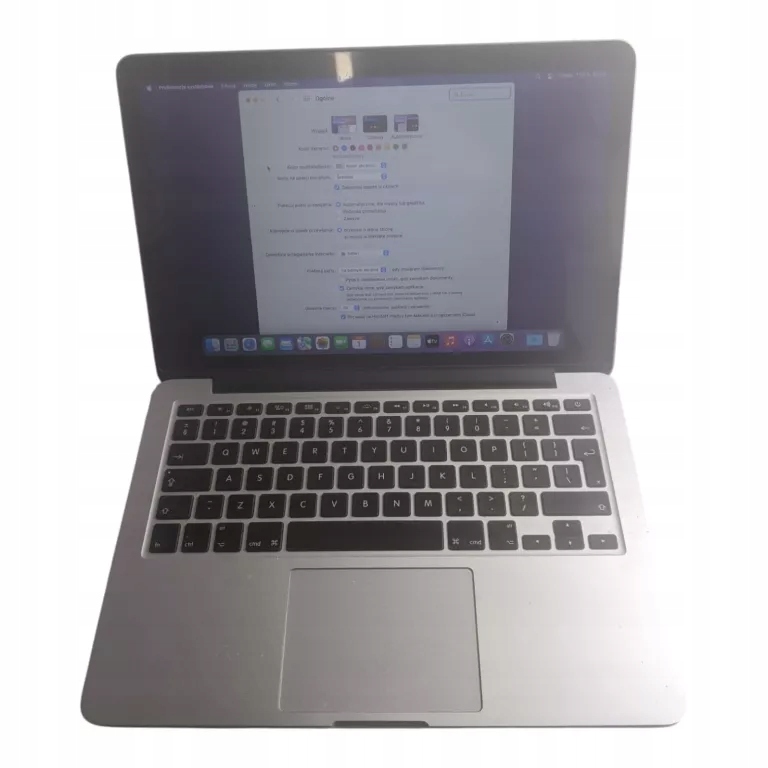 Macbook Air 2015 - Niska cena na Allegro