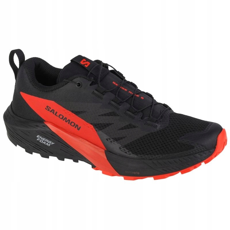 Buty Salomon Sense Ride 5 M 472143 r.42