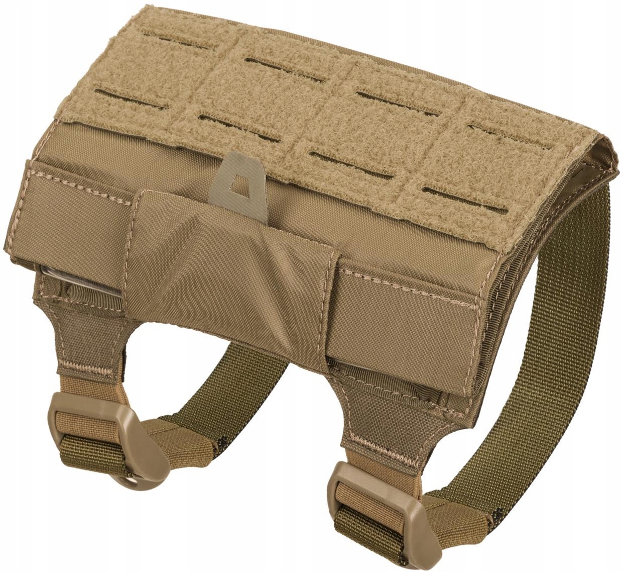 Pouzdro Grg Pouch One size Direct Action Coyote Brown