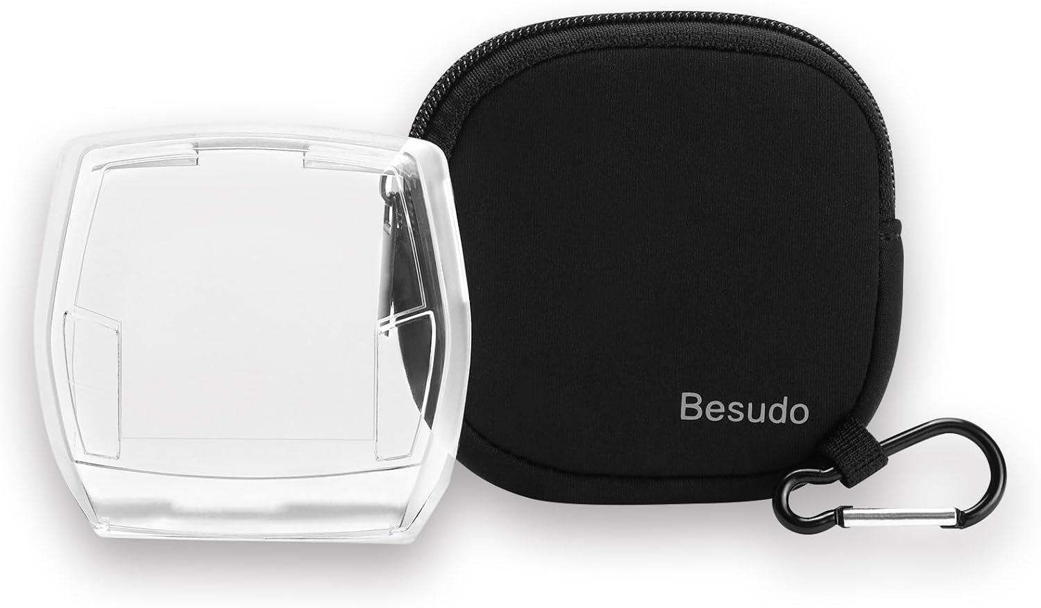 Besudo Ochrona wyświetlacza do Bosch Intuvia