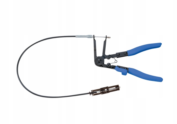 Elastické Kliešte Na Pásky 630 mm Rozsah 12-53 mm King Tony 9AA31