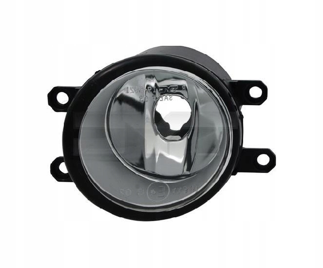 LEXUS Hs250h 2010 - 12 ФАРА ПРОТИВОТУМАННАЯ ПРАВ.