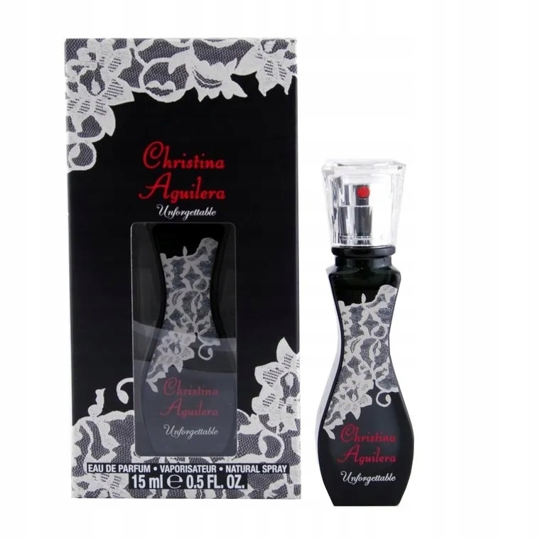 Unforgettable woda perfumowana dla kobiet