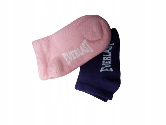 

Skarpety dziecięce Everlast 2pak. 23-26