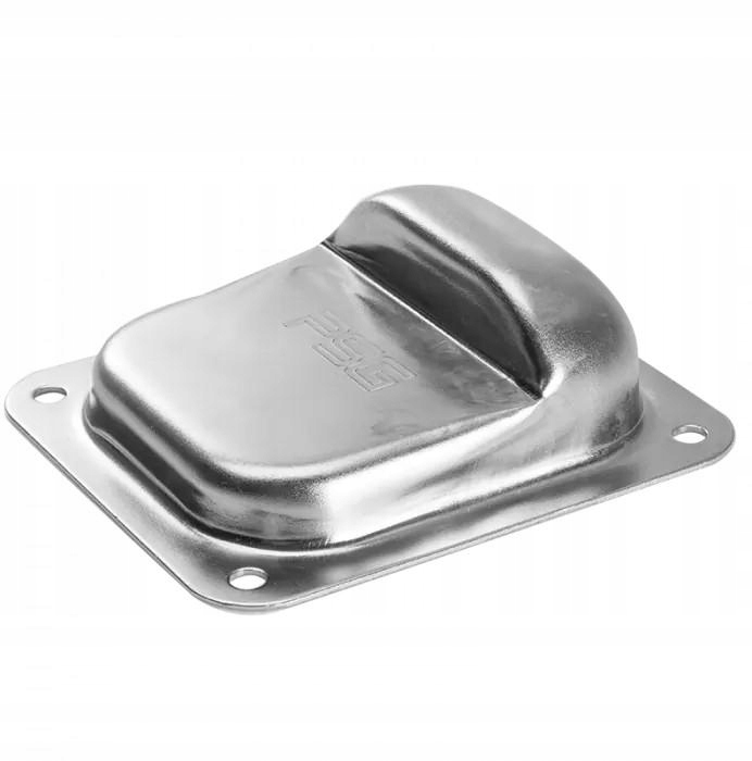

Przykręcany stoper do bramy 157x130/H44 Psg 61.091