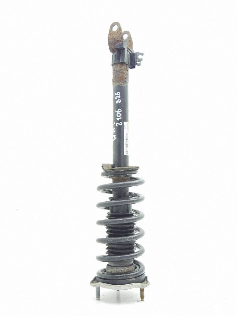 shock absorber left front front MERCEDES C W205 2.0 CGI A2053200313