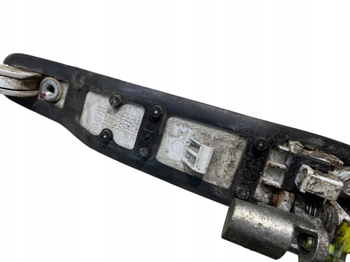 handle exterior left front GRANDIS