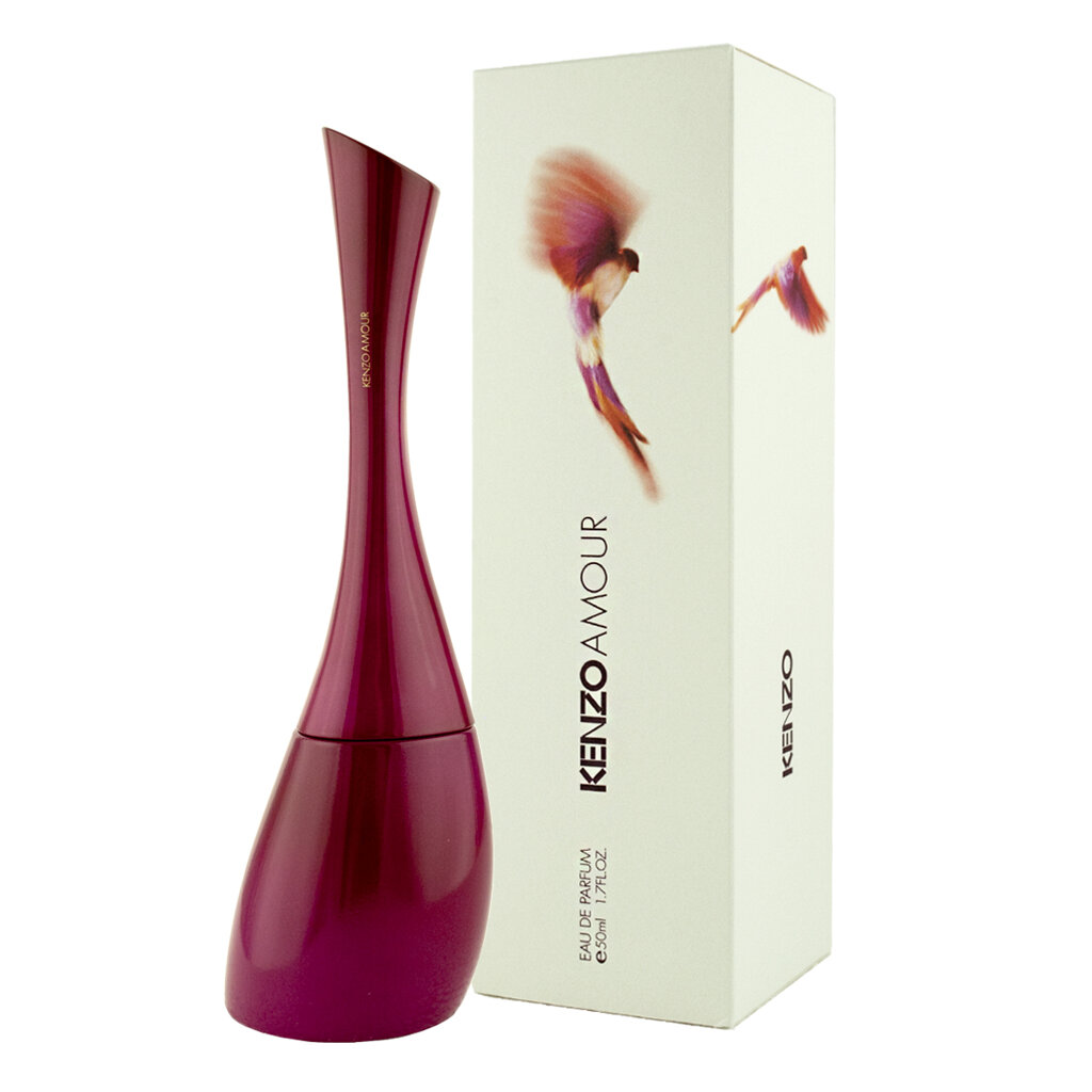 Kenzo Amour Edp 50 ml W