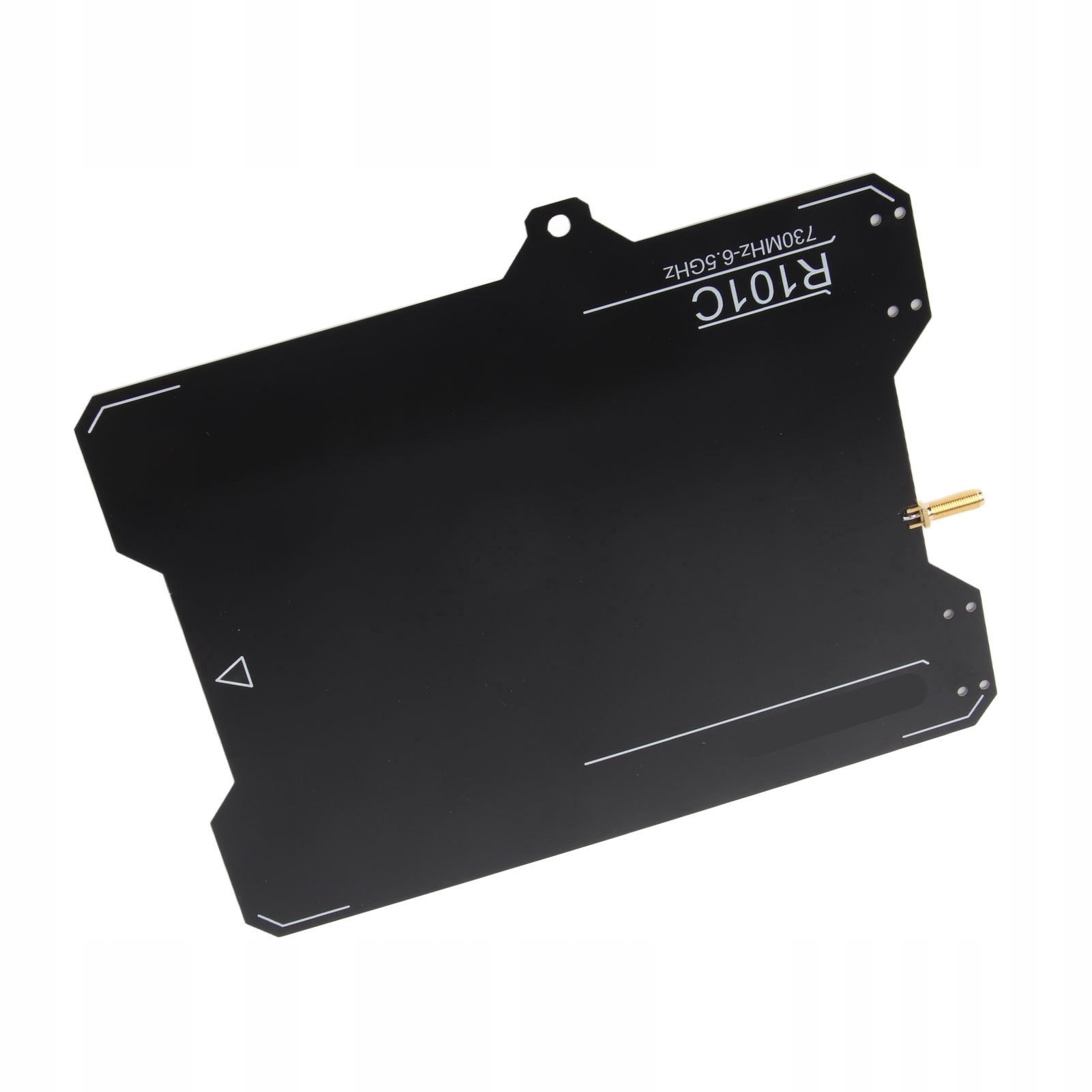 730 MHz do 6,5 GHz szerokopasmowy moduł antenowy Moduł antenowy PCB LS