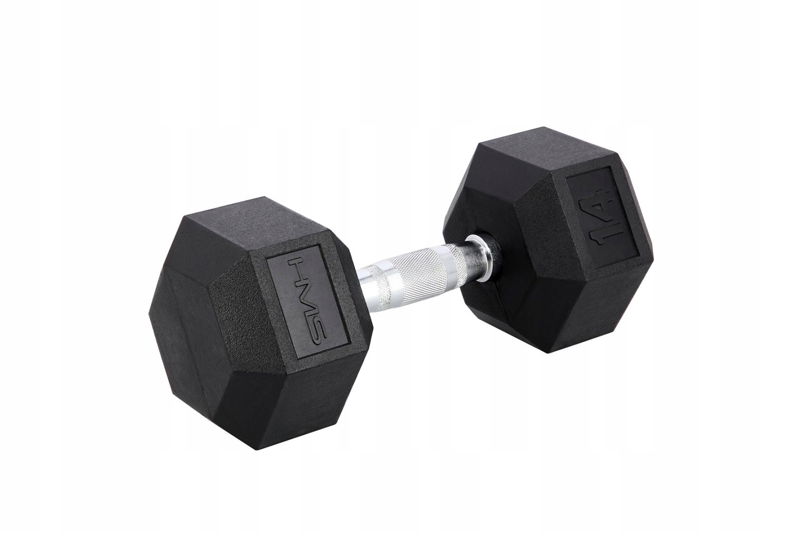 HANTLA HEX PRO GUMOWANA PRO 14KG /HMS