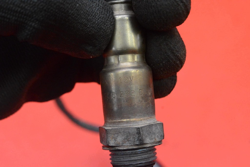 SONDA LAMBDA 03L906262D SKODA ROOMSTER 1 e 1.6 TDI 90 KM LIFT 10-15
