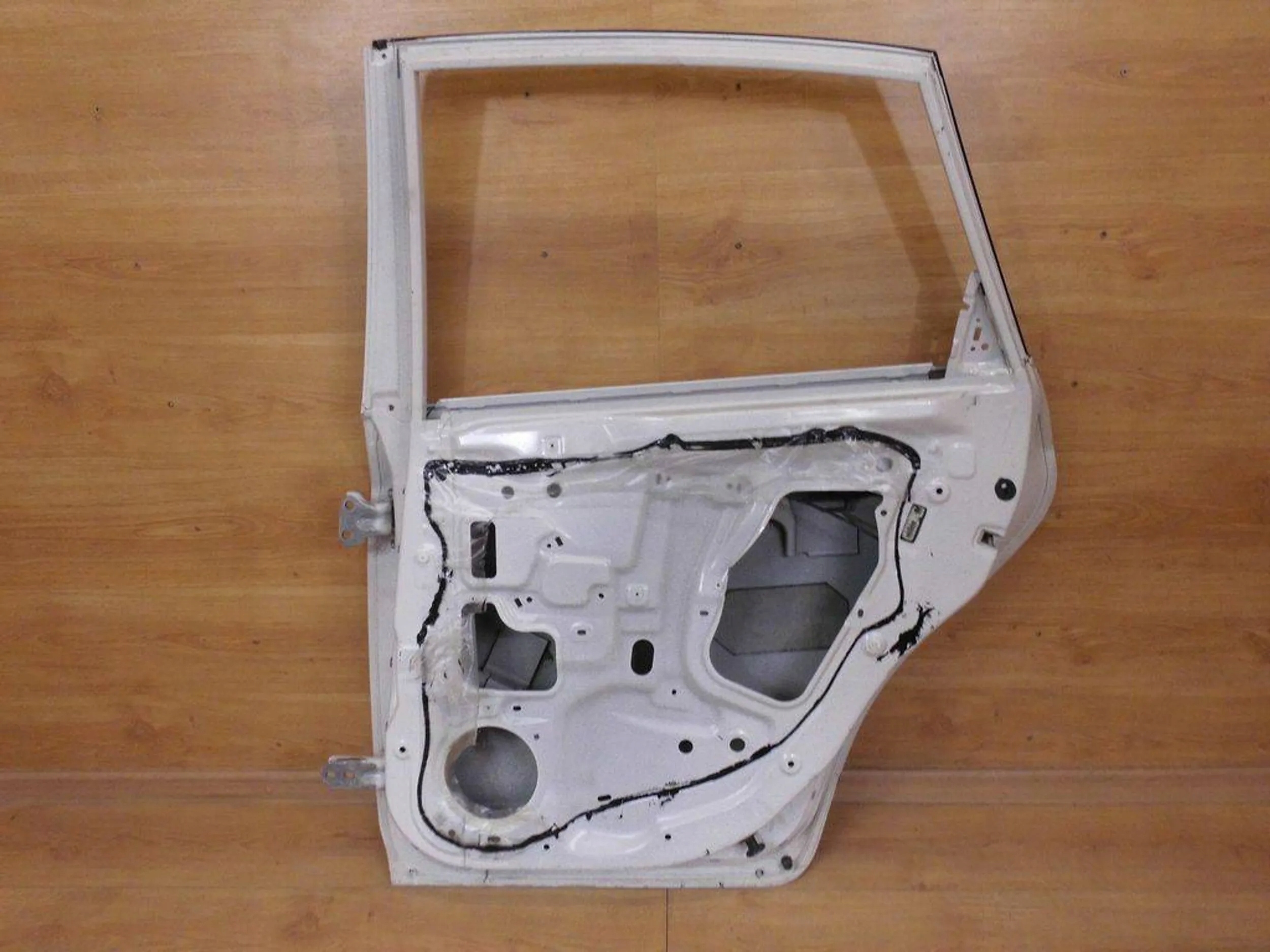 SUBARU IMPREZA GH 2007-2012 HB TÜR RECHTS HECK