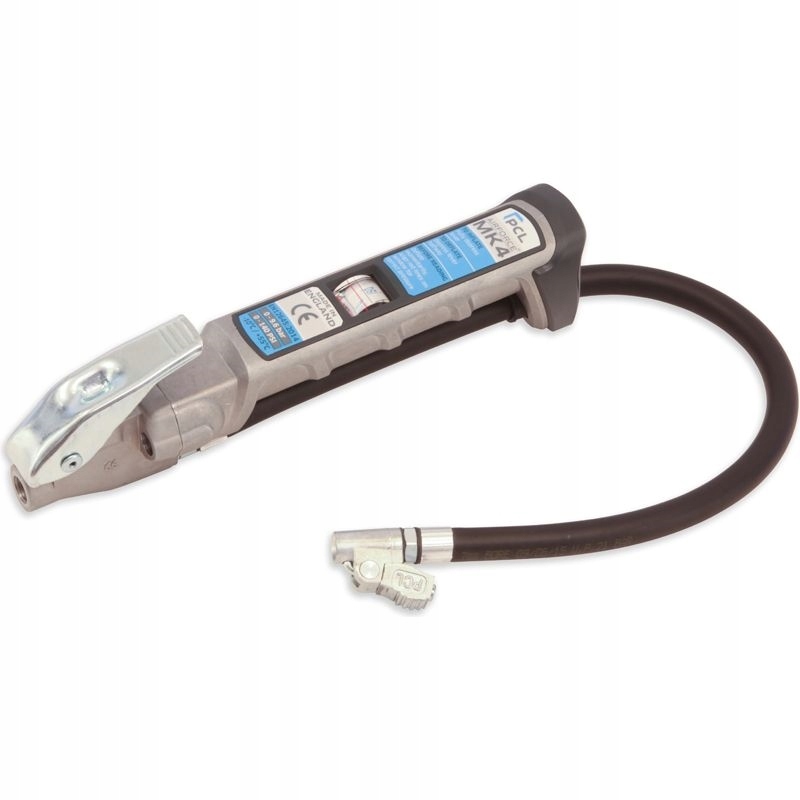 Pistolet PCL AIRFORCE MK4 do pompowania opon kol