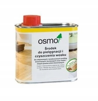 OSMO 3029 ŚRODEK DO PIELĘGNACJI PODŁÓG 0,5L