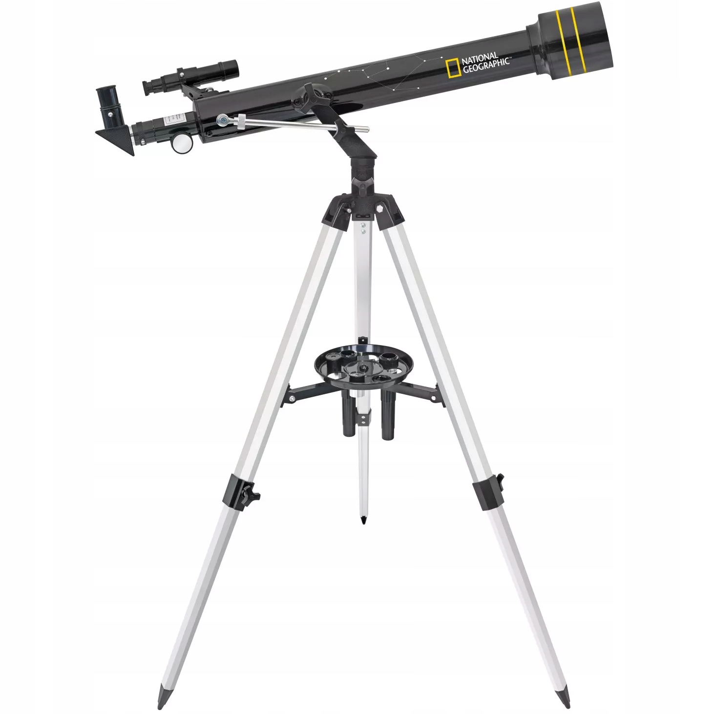 Teleskop Bresser 60/700 National Geographic