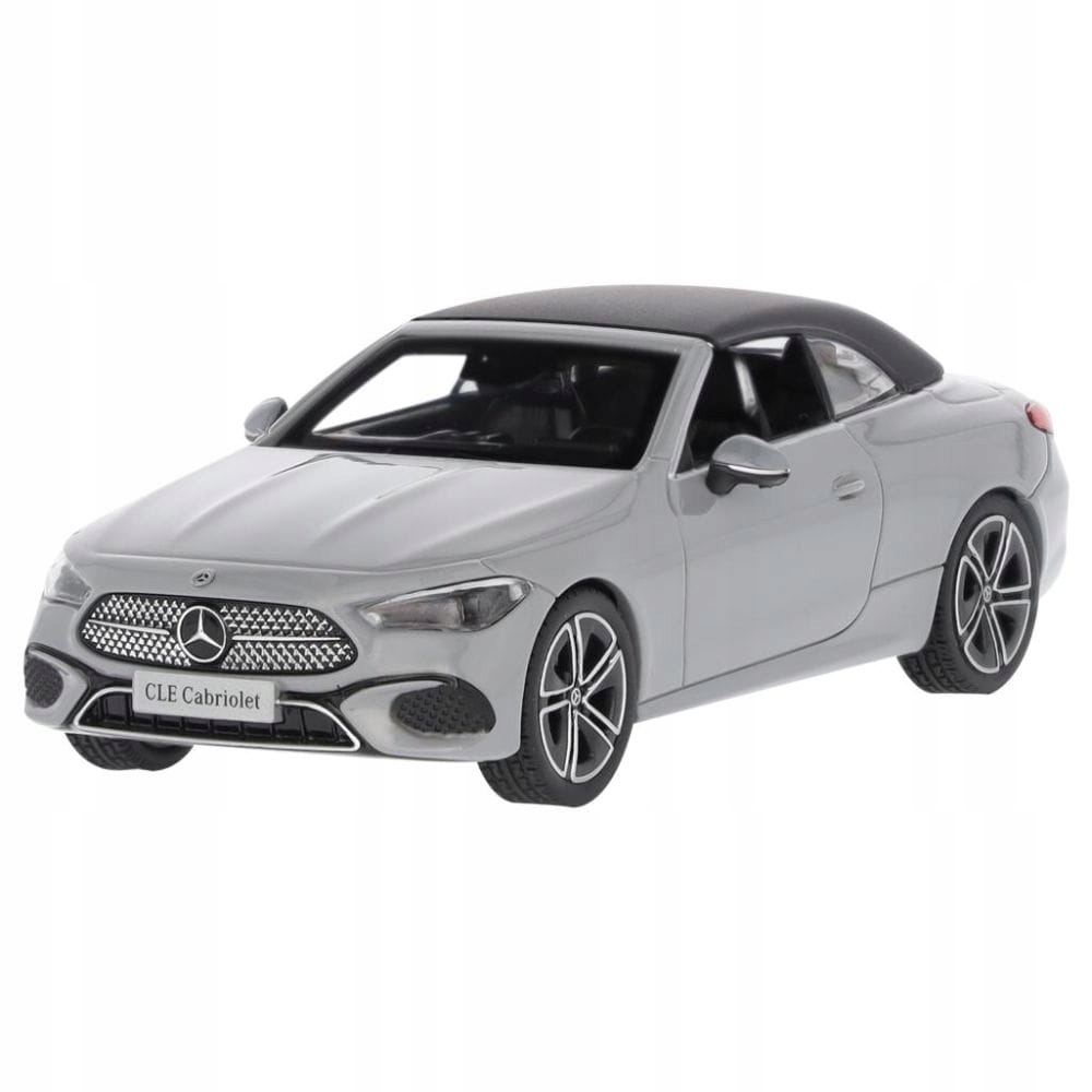 Model Mercedes-benz Cle Kabriolet A236 B66960652