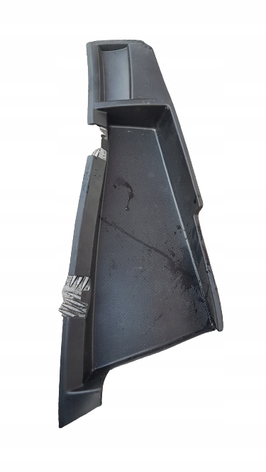 CITROEN C4 PICASSO Handschuhfach Abdeckung, Hutablage