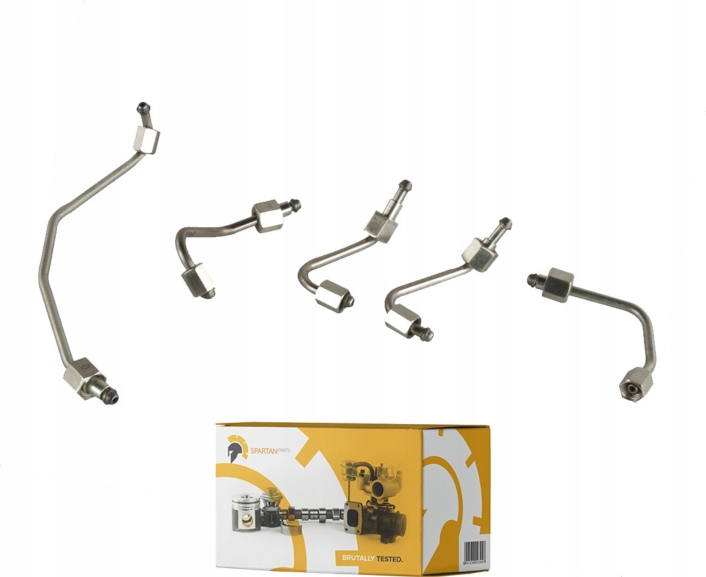 070.050.0015 - ПАЛИВНИЙ ШЛАНГ FIAT DUCATO 06 + 2.3