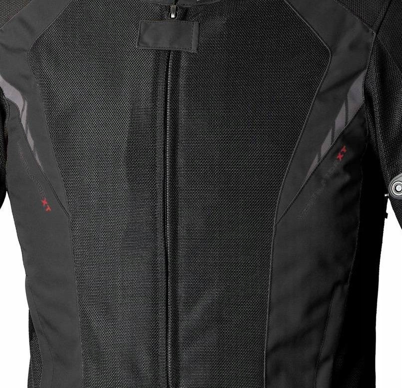 Kurtka RST VENTILATOR-XT BLACK czarny GRATISY Rodzaj Męskie