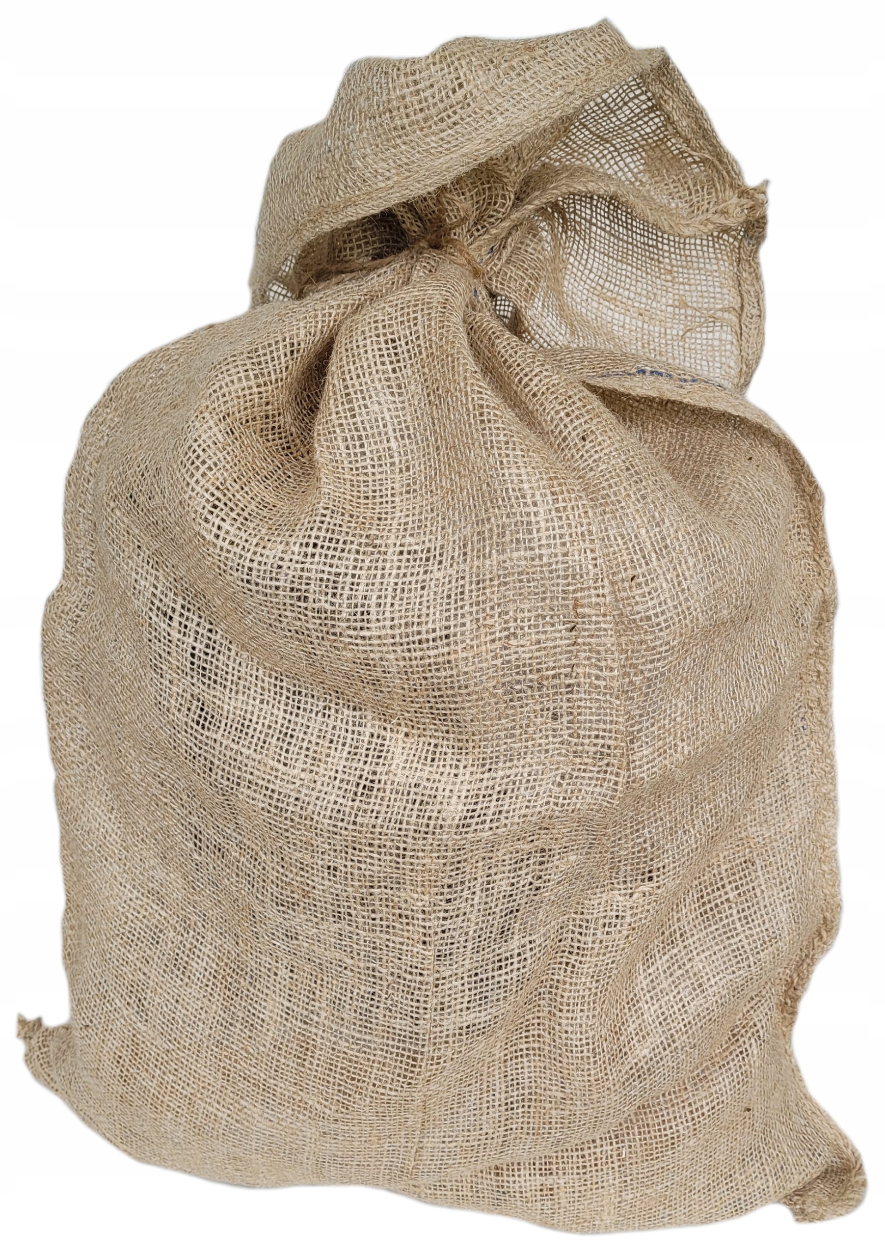 

Worek Jutowy Juta Eco Przewiewny Brąz 60 X 100CM