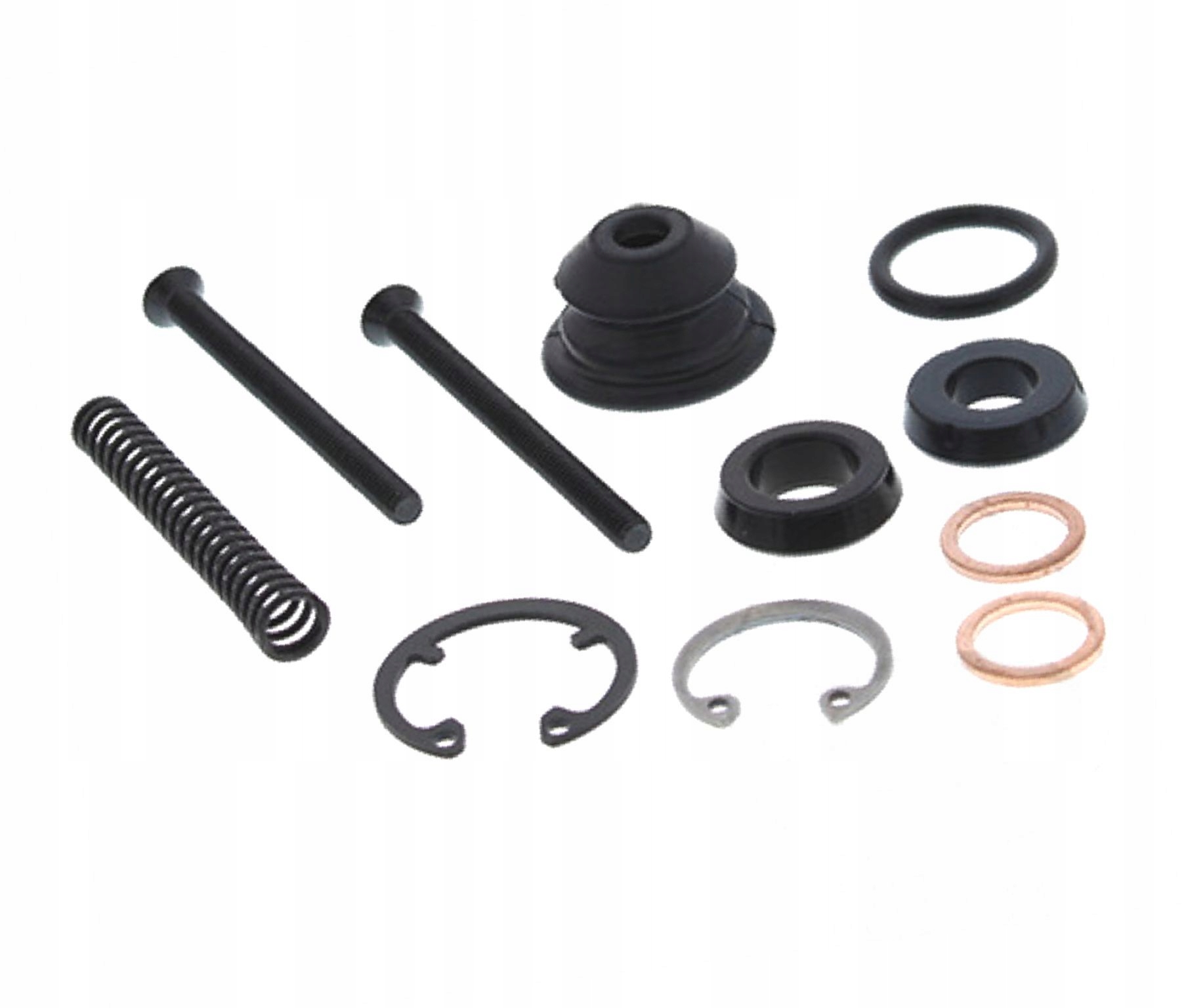 Sada Na Opravu Předního Brzdového Čerpadla Kawasaki ZX-10R 1000 Ninja Abs -6R 600