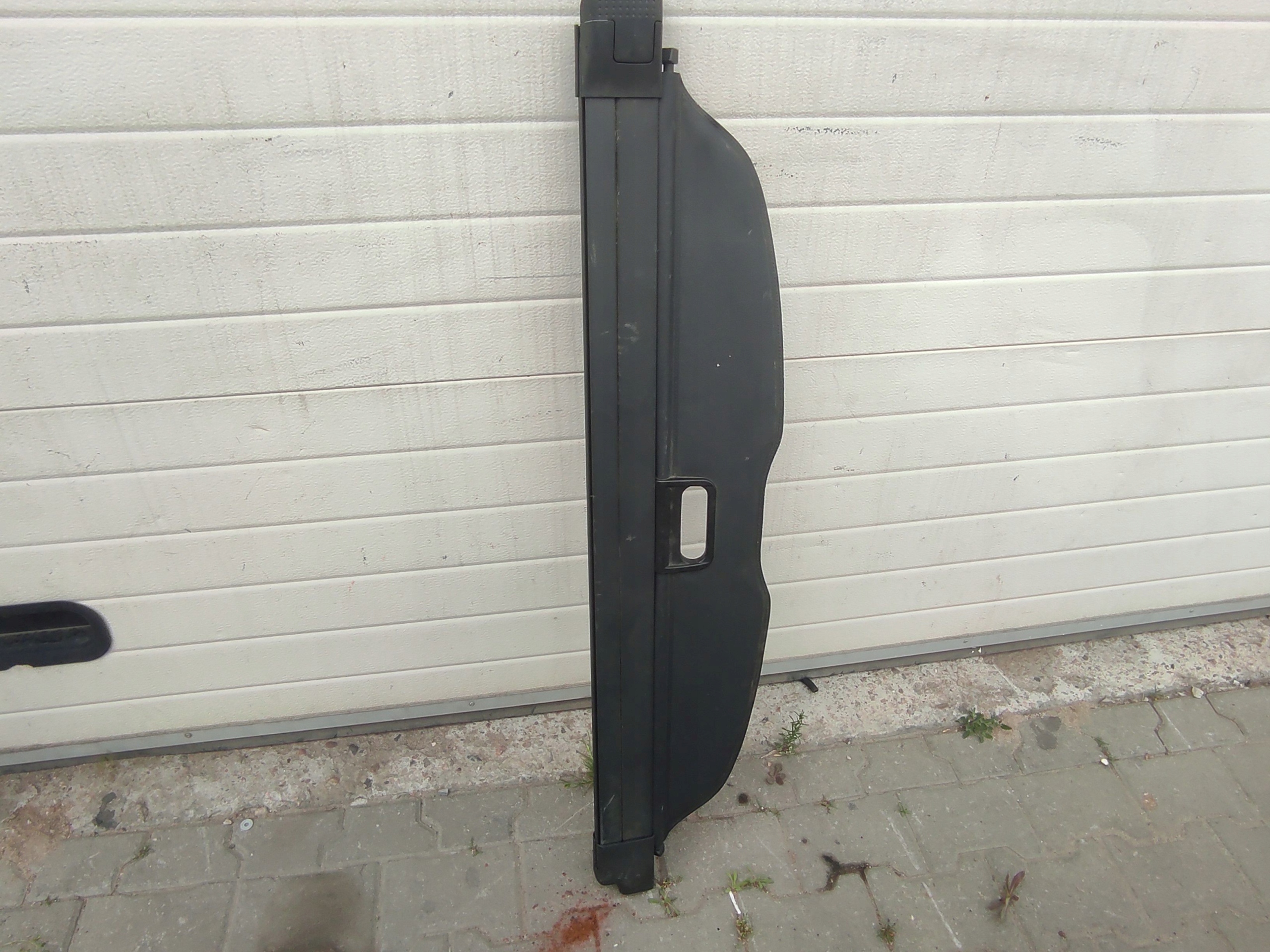 полка багажника opel SIGNUM 24467838 364753640