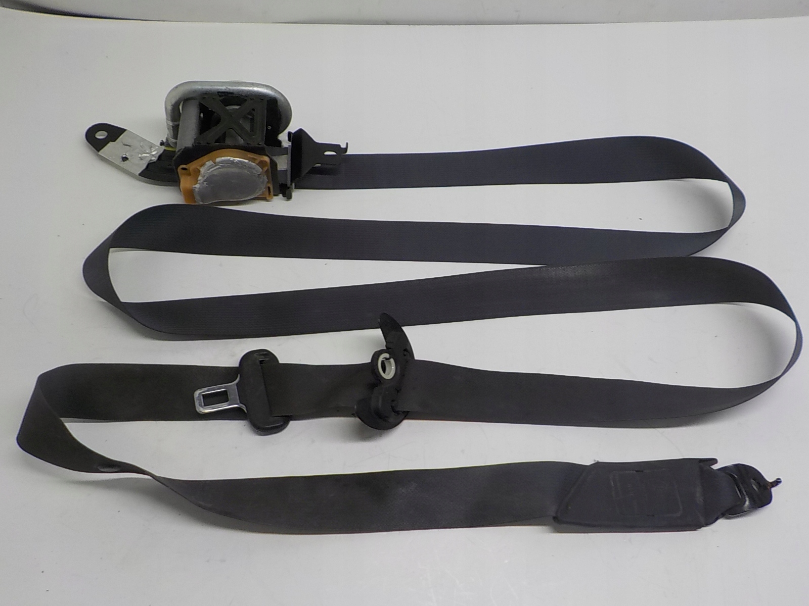 HONDA CIVIC IX Gurten Sicherheits Spanner rechts vorne 307850810