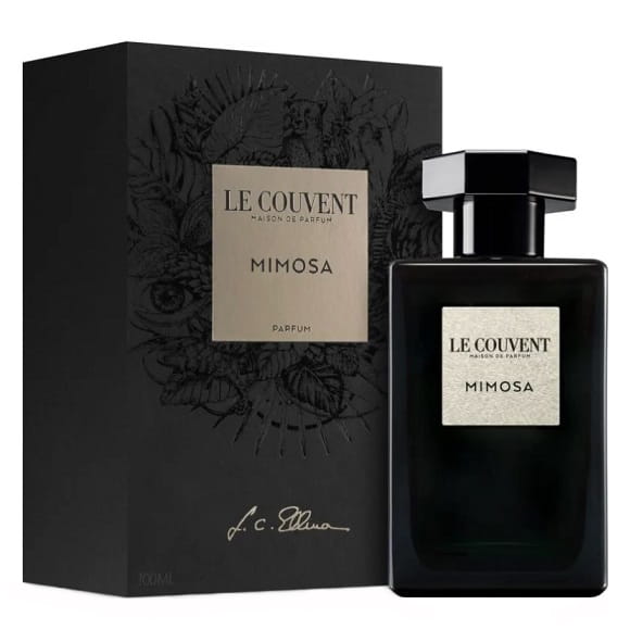 Le Couvent Mimosa parfum