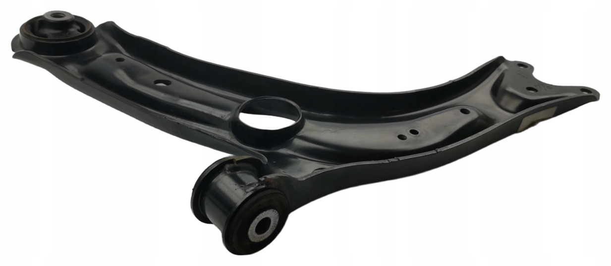 arm right front VW Tiguan 5NA 3Q0407154B new original