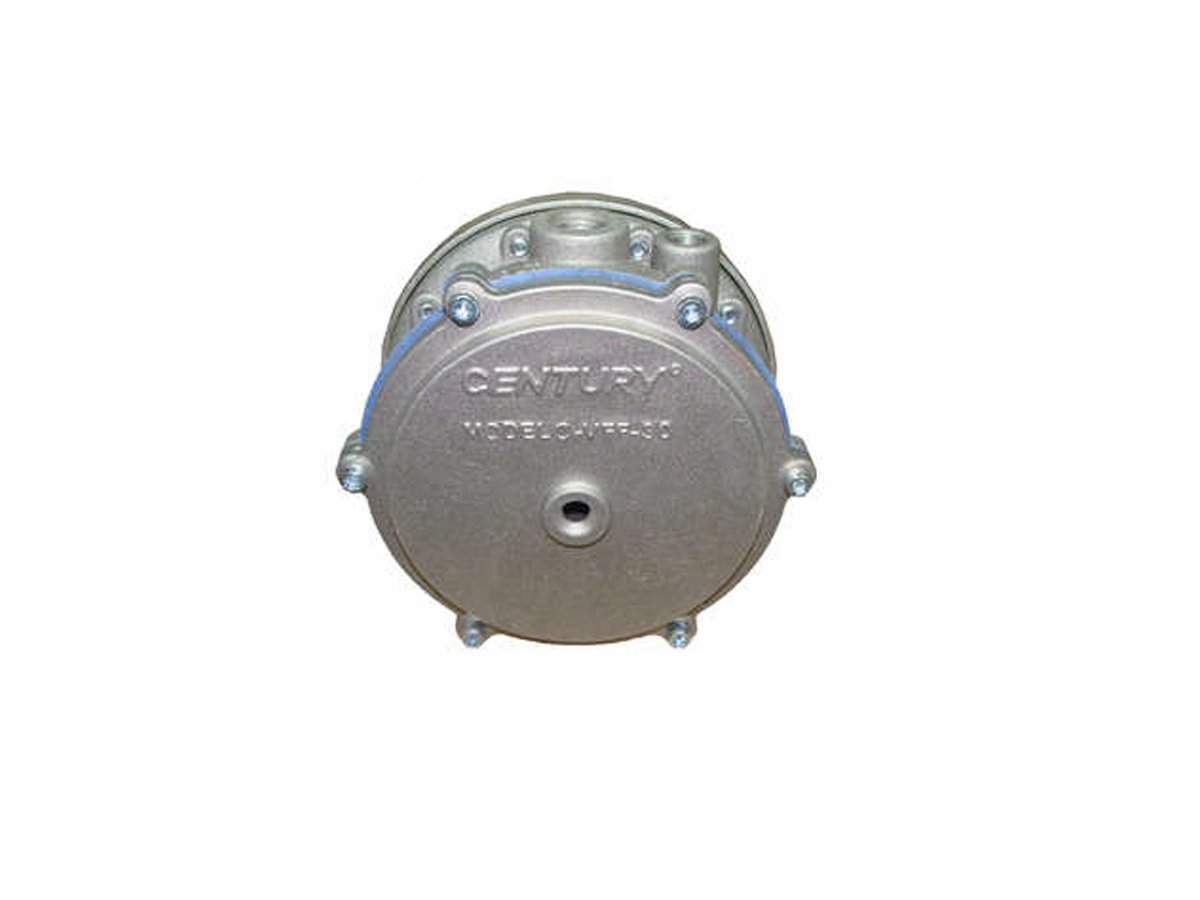 IMPCO VFF-30-2 ВИЛОЧНИЙ НАВАНТАЖУВАЧ LINDE ГАЗОВИЙ КЛАПАН