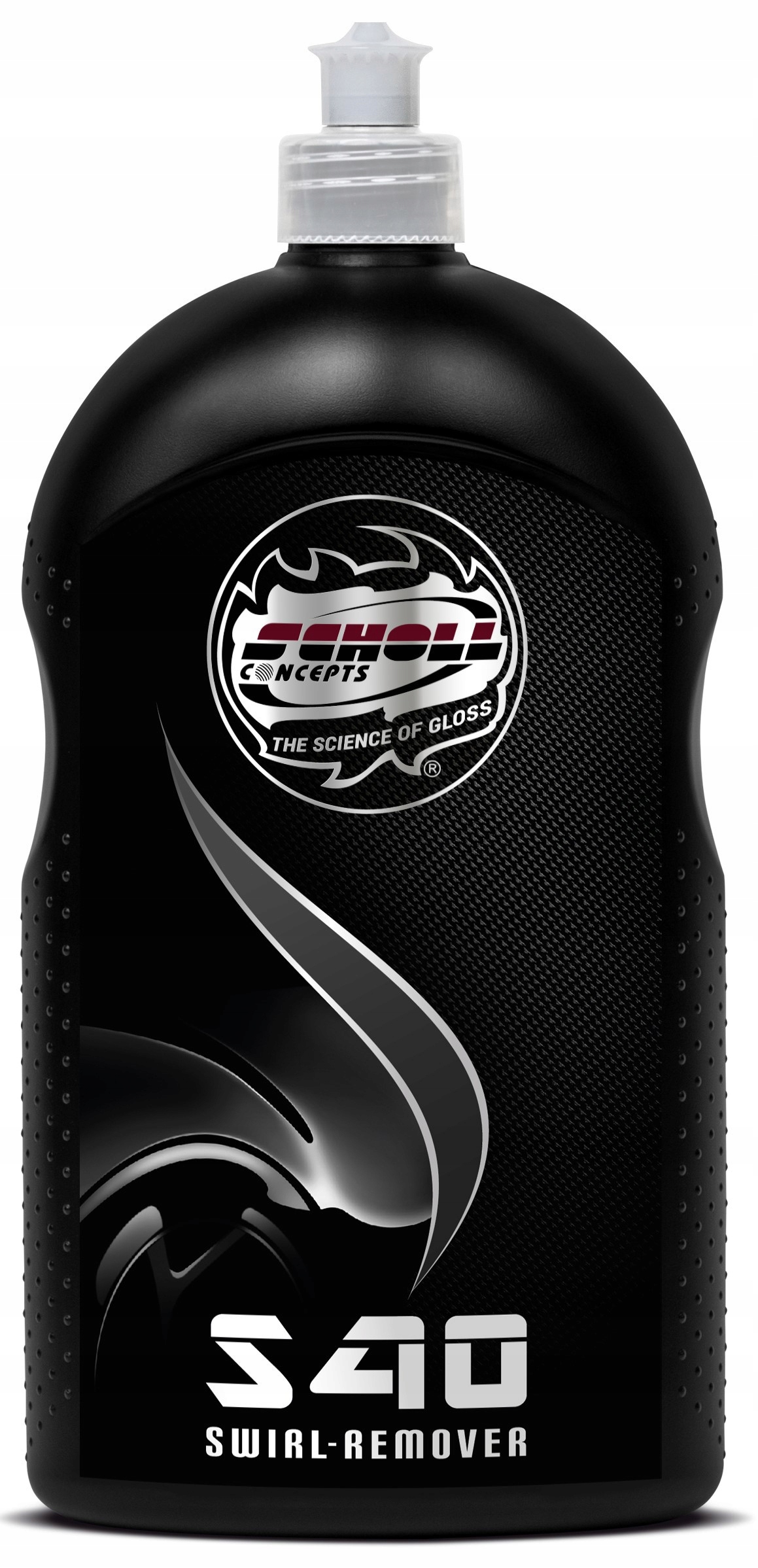 SCHOLL CONCEPTS S40 Pasta Wykonczeniowa 1 Ltr