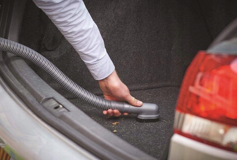 Odkurzacz przenośny Black Decker ADV1200XJ Kod producenta ADV1200