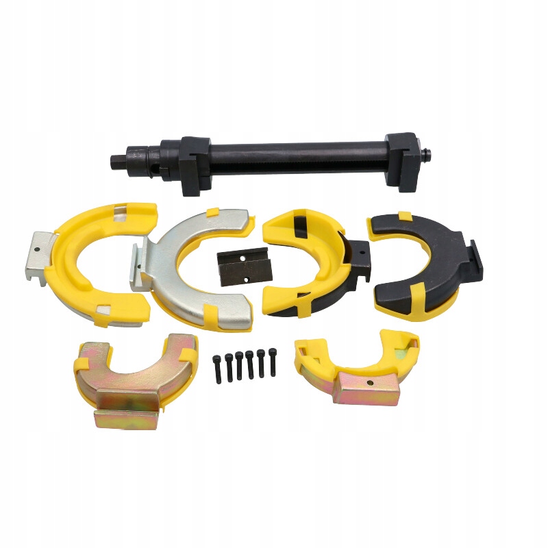 ŚCIĄGACZ SPRĘŻYN MCPHERSONA UNIWERSALNY MAX ROZSTAW 265MM Marka Energy