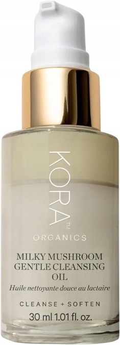 Milky Mushroom Gentle Cleansing Oil olejek głęboko oczyszczający