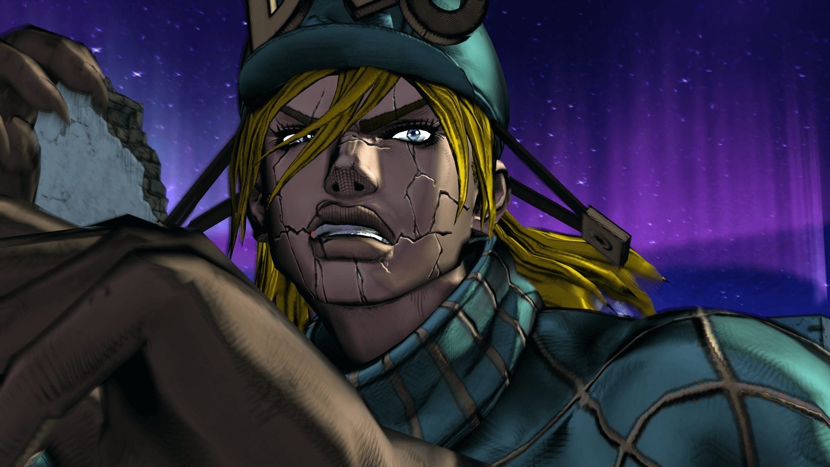 JoJo's Bizarre Adventure All-Star Battle R PS5 Producent CyberConnect2