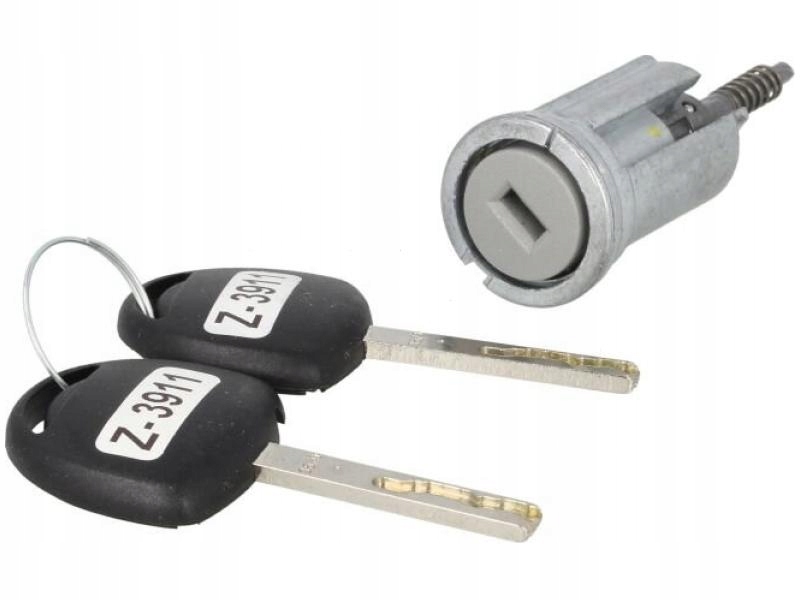 47545 - ВСТАВКА ЗАМКА ЗАЖИГАНИЯ OPEL COMBO 01-11 MERIVA A 03-10