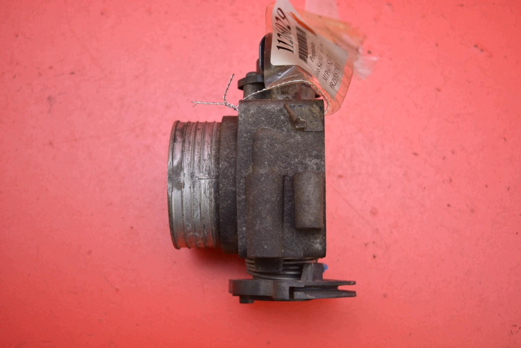 Valvola a farfalla 9186780 VOLVO S40 V40 1 e 1.8 16V 122 KM 02-04