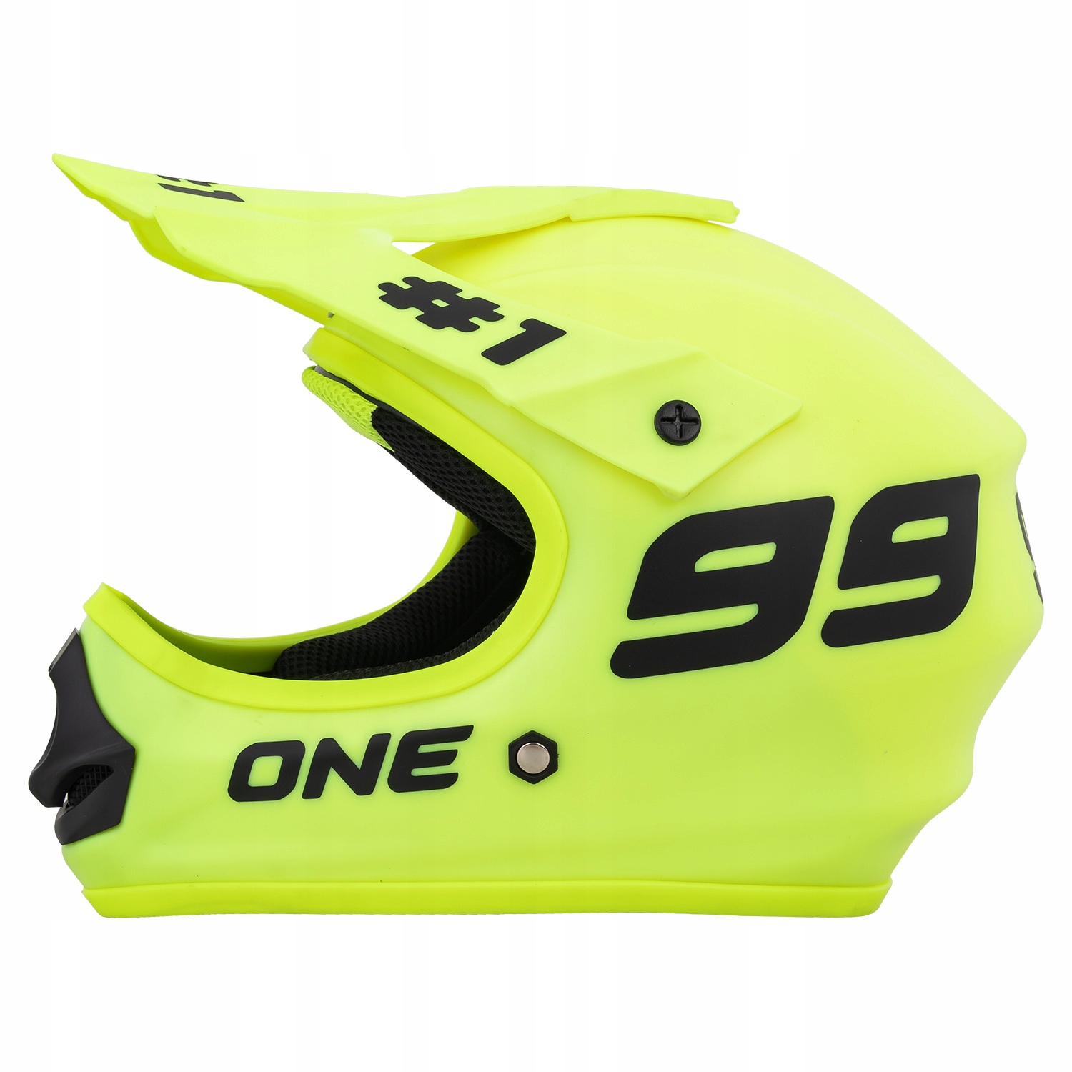

Kask Cross Enduro Quad Mtb Downhill Motocyklowy