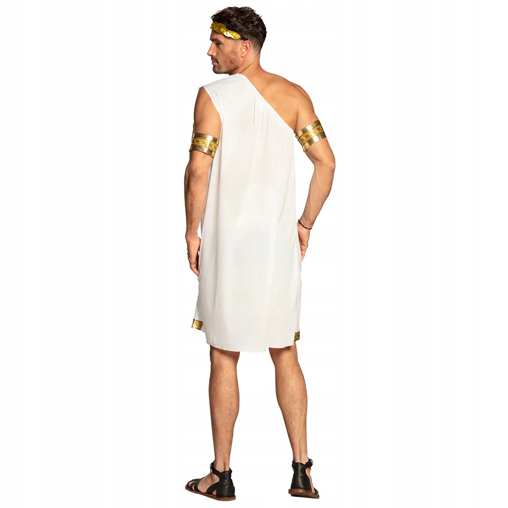 STRÓJ EROS GREK RZYMIANIN ZEUS BÓG GRECKI M/L Marka Aster