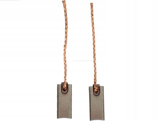 SZCZOTKI ALTERNATORA BX210 AS-PL